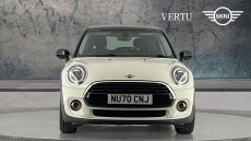 MINI Hatchback 1.5 Cooper Classic II 5dr Petrol Hatchback